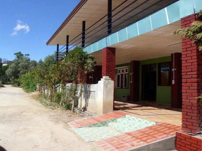 Railroad Hotel Kalaw Extérieur photo
