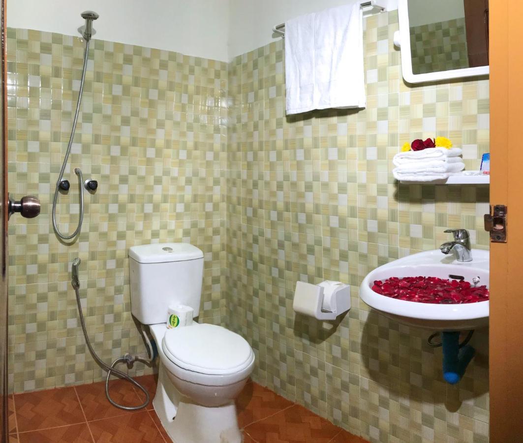 Railroad Hotel Kalaw Extérieur photo