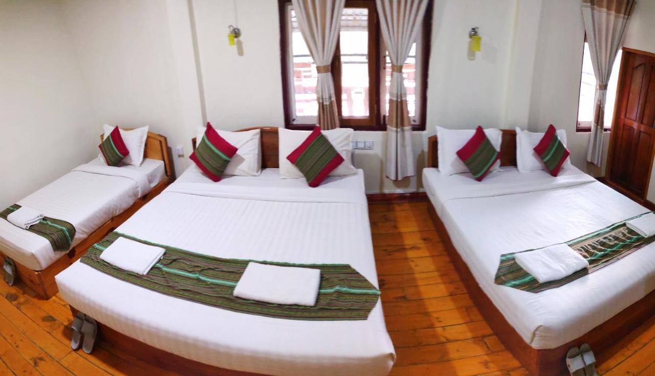 Railroad Hotel Kalaw Extérieur photo